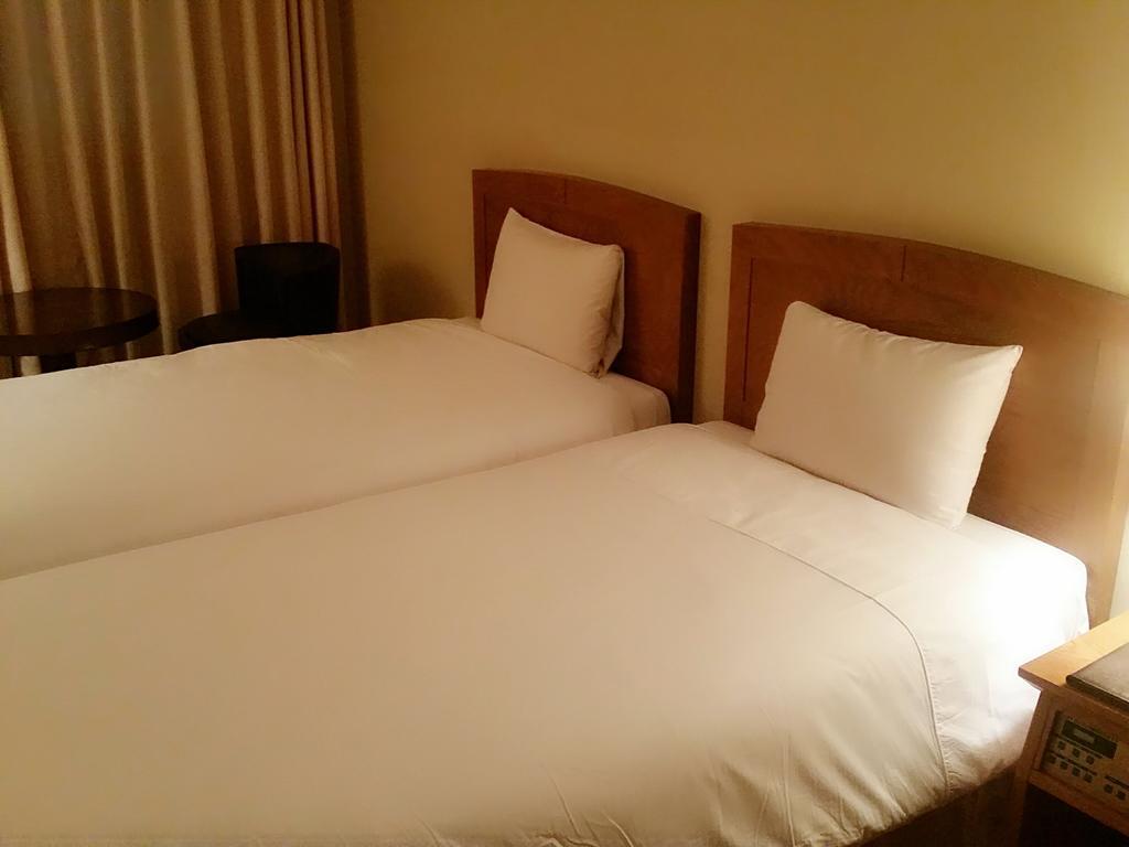 Daedong Hotel Jeju Chambre photo