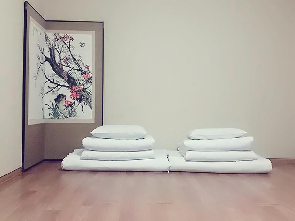 Daedong Hotel Jeju Extérieur photo