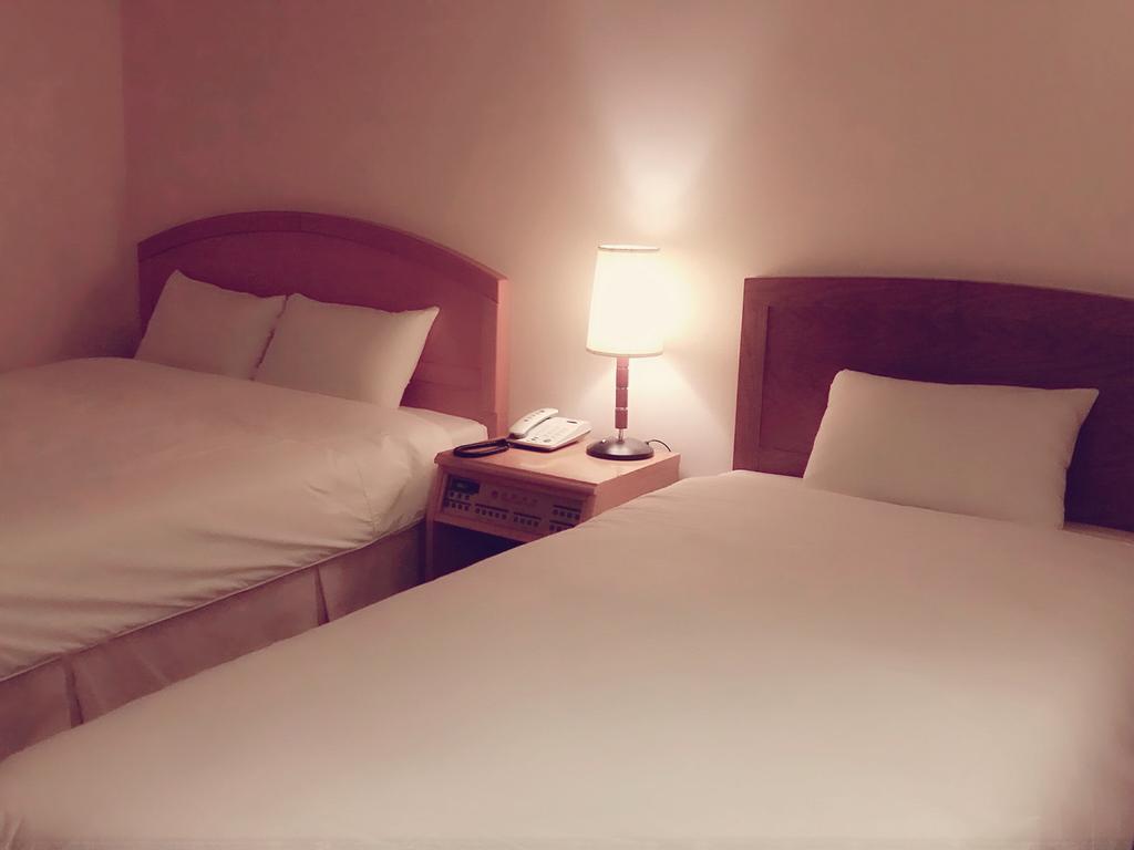Daedong Hotel Jeju Extérieur photo