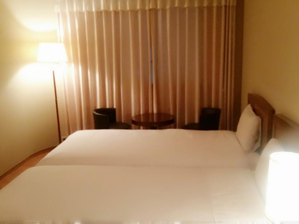 Daedong Hotel Jeju Chambre photo