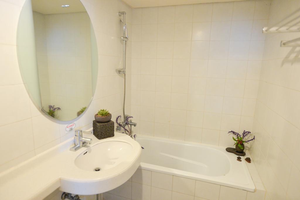 Daedong Hotel Jeju Chambre photo
