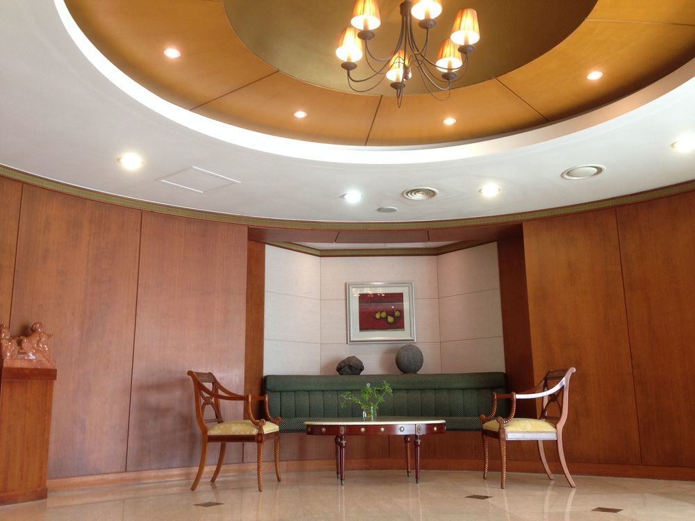 Daedong Hotel Jeju Extérieur photo