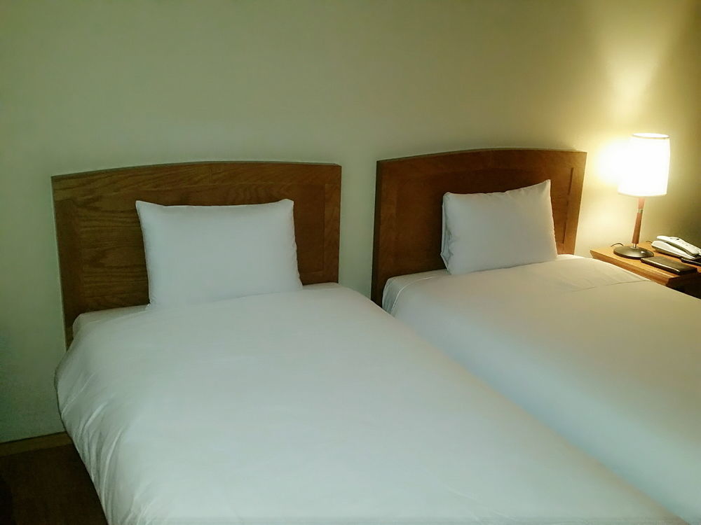 Daedong Hotel Jeju Extérieur photo
