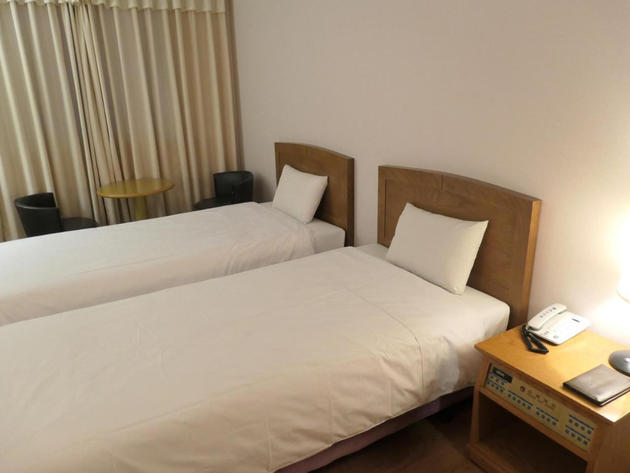 Daedong Hotel Jeju Chambre photo